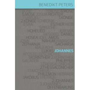 Kommentar zum Johannes-Evangelium